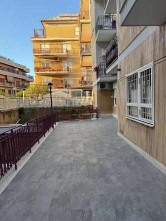 appartamento in vendita a Roma in zona Primavalle