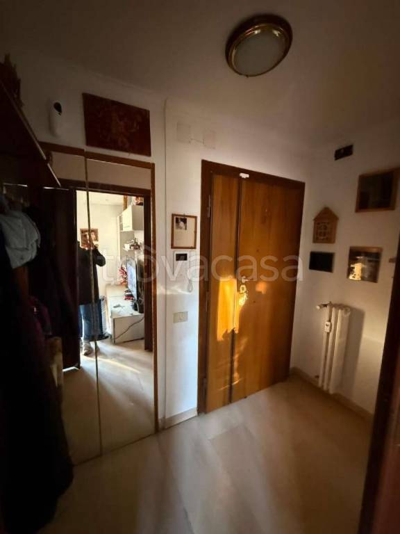 appartamento in vendita a Roma in zona Torrevecchia