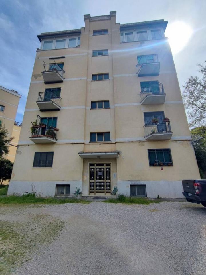 appartamento in vendita a Roma in zona Labaro