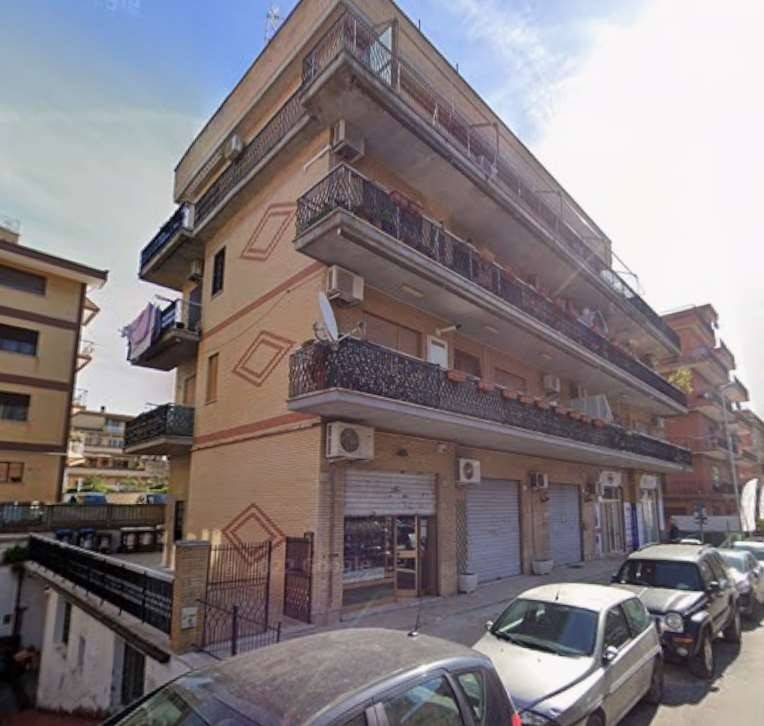 appartamento in vendita a Roma in zona Ottavia