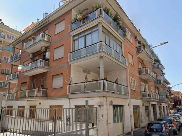 appartamento in vendita a Roma in zona Portuense