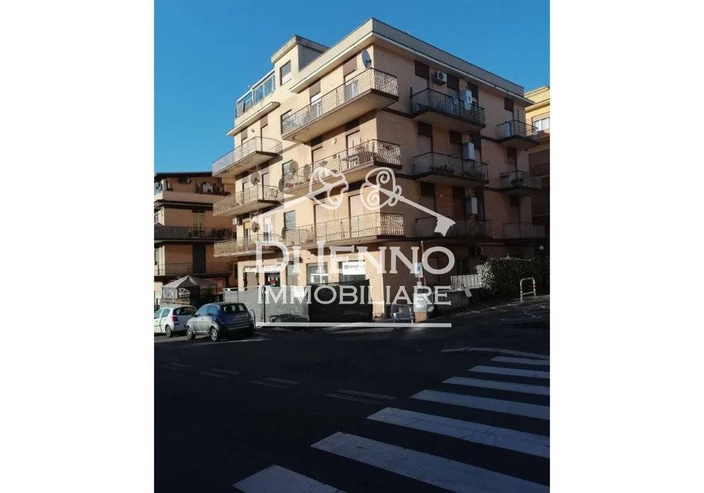 appartamento in vendita a Roma in zona Monte Sacro/Talenti