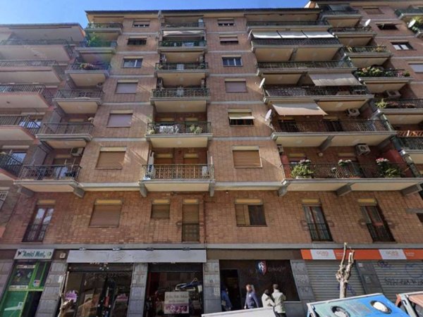 appartamento in vendita a Roma in zona Pietralata