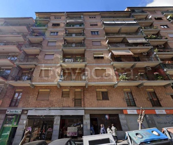 appartamento in vendita a Roma in zona Pietralata