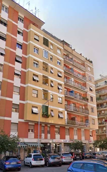 appartamento in vendita a Roma in zona Tiburtino