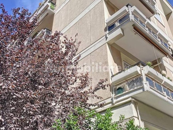 appartamento in vendita a Roma in zona Ostia