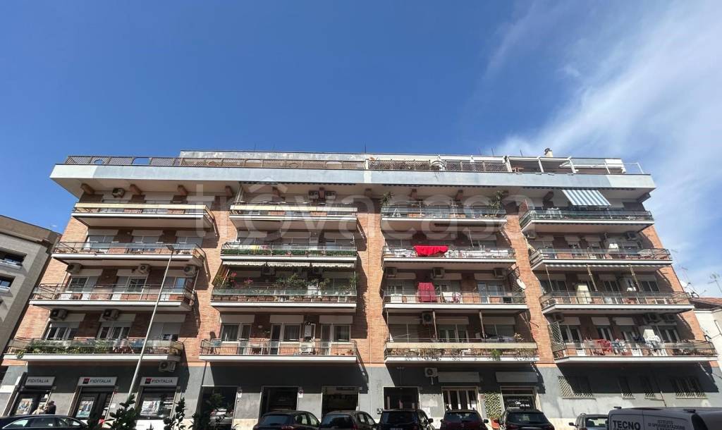 appartamento in vendita a Roma in zona Ostia