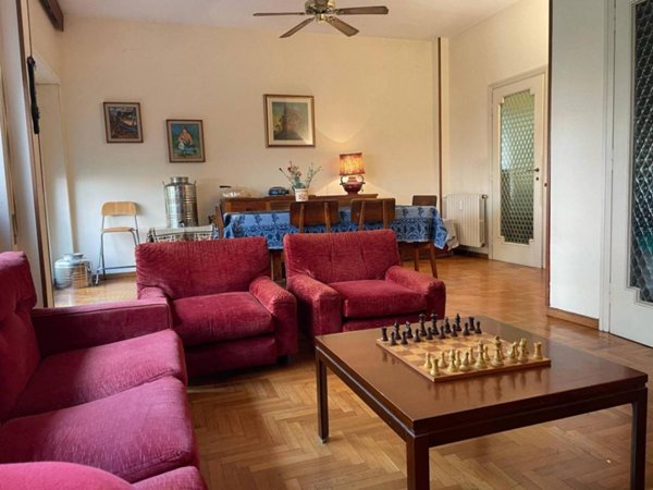 appartamento in vendita a Roma in zona Monte Sacro/Talenti