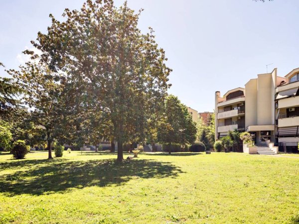 appartamento in vendita a Roma in zona Tor Sapienza