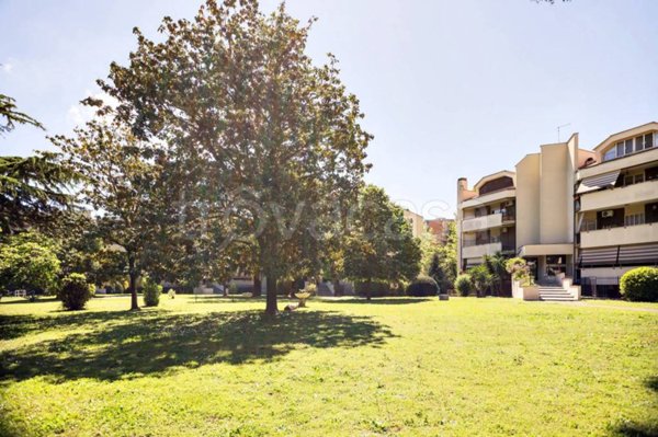 appartamento in vendita a Roma in zona Tor Sapienza
