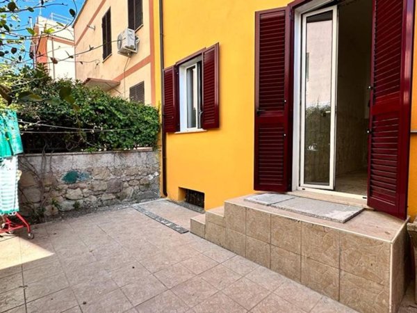 appartamento in vendita a Roma in zona Alessandrino