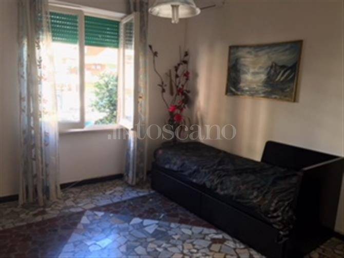 appartamento in vendita a Roma in zona Ostia