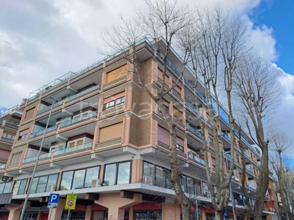appartamento in vendita a Roma in zona Ostia
