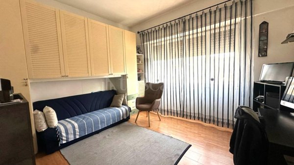 appartamento in vendita a Roma in zona Prenestino-Centocelle