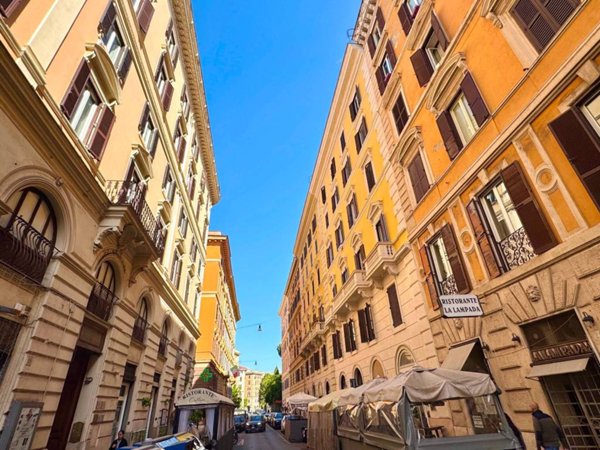 negozio in vendita a Roma in zona Salario