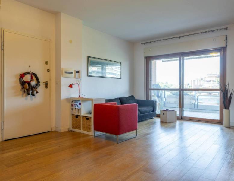 appartamento in vendita a Roma in zona Torrino