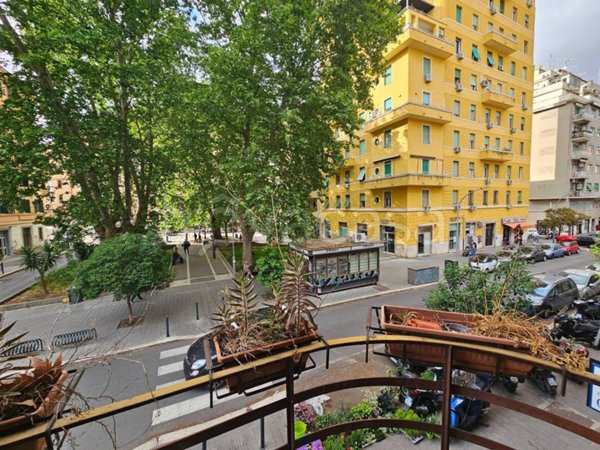 appartamento in vendita a Roma in zona Appio Latino