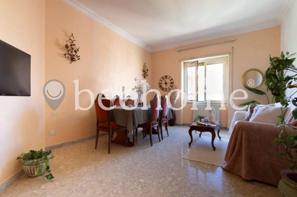 appartamento in vendita a Roma in zona Torrevecchia