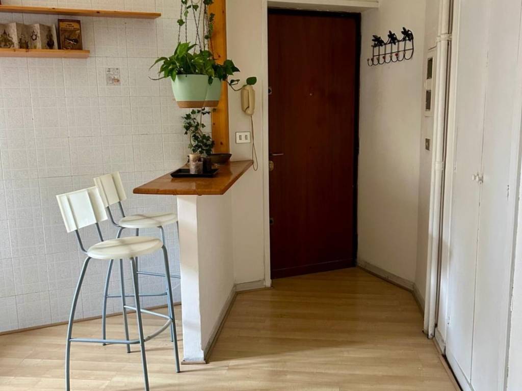 appartamento in vendita a Roma in zona Gianicolense