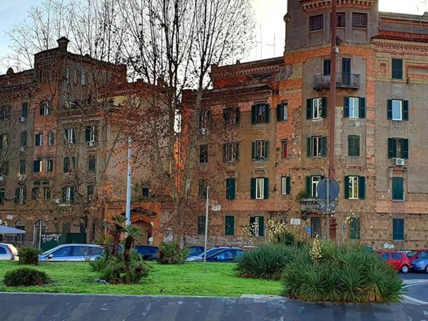 appartamento in vendita a Roma in zona Trionfale