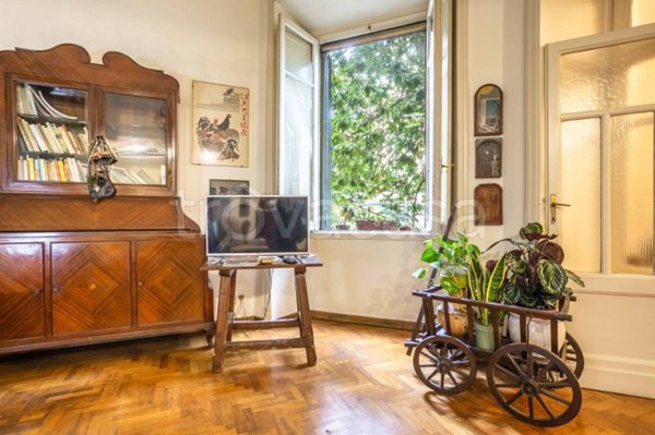 appartamento in vendita a Roma in zona Gianicolense