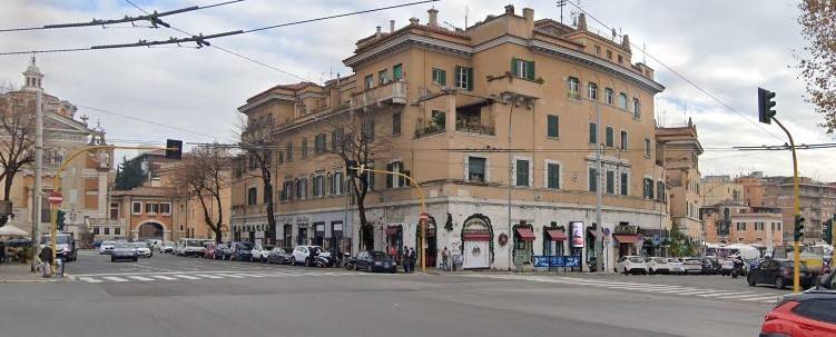 appartamento in vendita a Roma in zona Monte Sacro/Talenti
