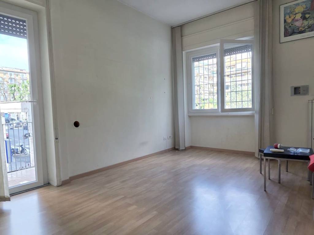 appartamento in vendita a Roma in zona Gianicolense