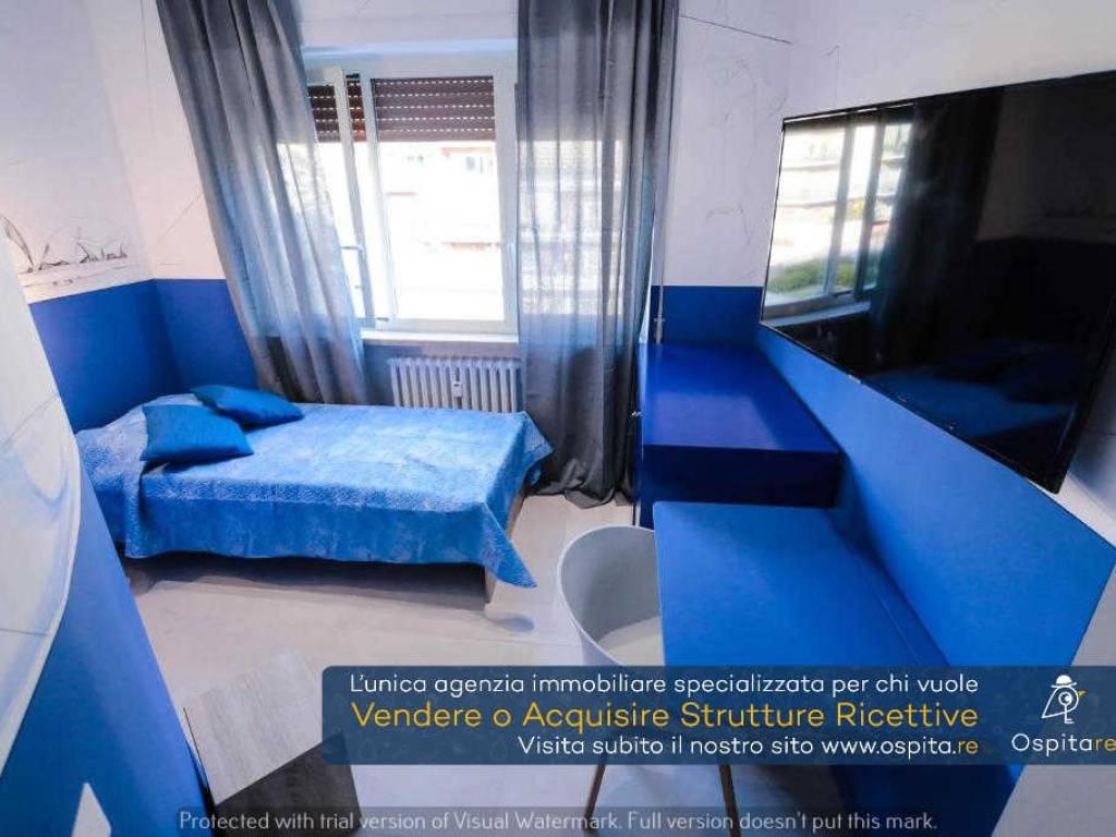 negozio in vendita a Roma in zona Della Vittoria