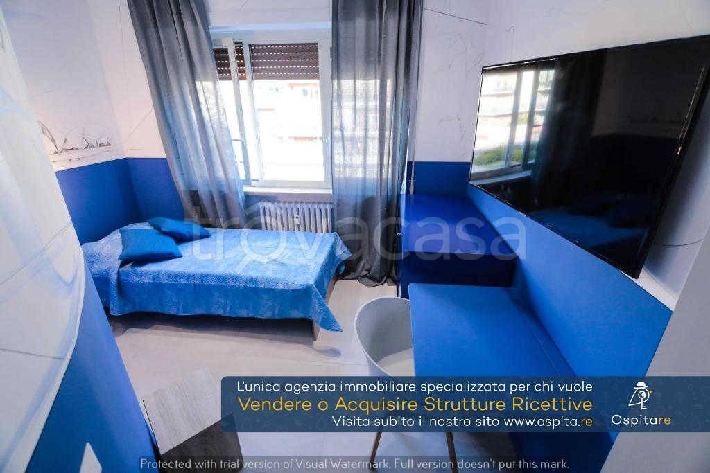 negozio in vendita a Roma in zona Della Vittoria
