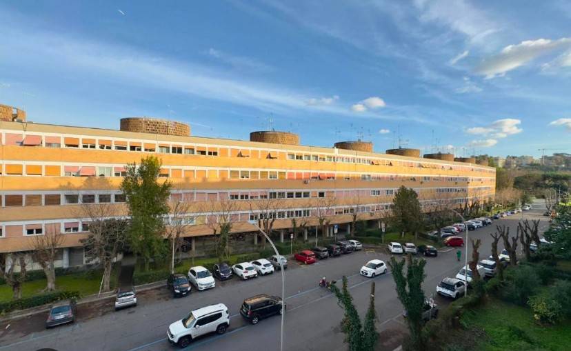 appartamento in vendita a Roma in zona Flaminio