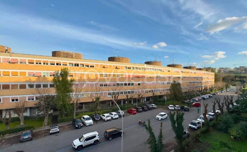 appartamento in vendita a Roma in zona Parioli