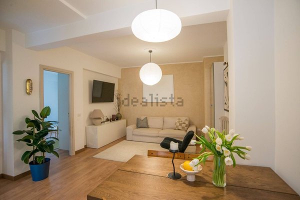appartamento in vendita a Roma in zona Don Bosco