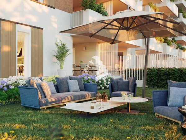 appartamento in vendita a Roma in zona EUR