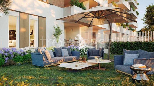 appartamento in vendita a Roma in zona Colle del Sole