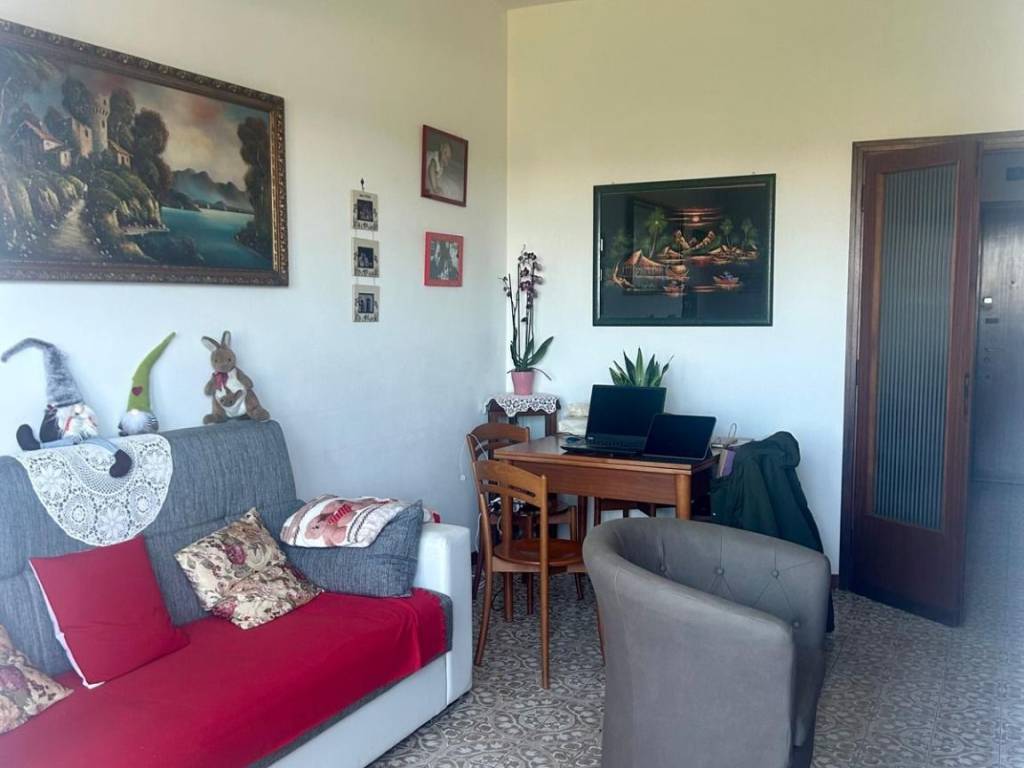appartamento in vendita a Roma in zona Aurelio