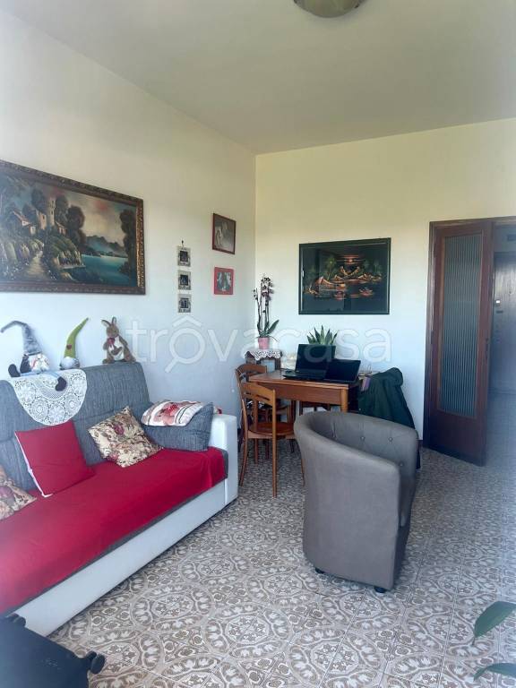 appartamento in vendita a Roma in zona Aurelio