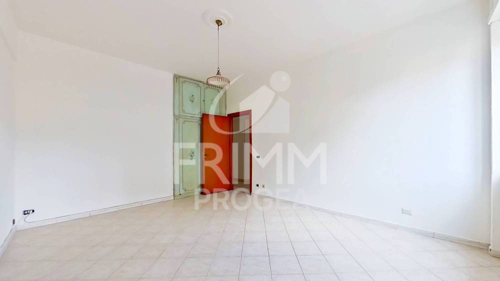 appartamento in vendita a Roma in zona Collatino