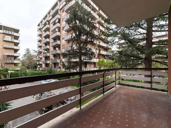 appartamento in vendita a Roma in zona Torrino