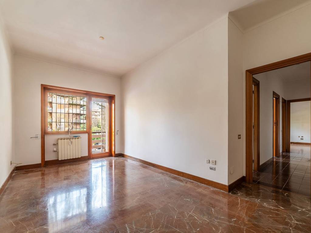 appartamento in vendita a Roma in zona Torrino