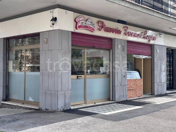 negozio in vendita a Roma in zona Alessandrino