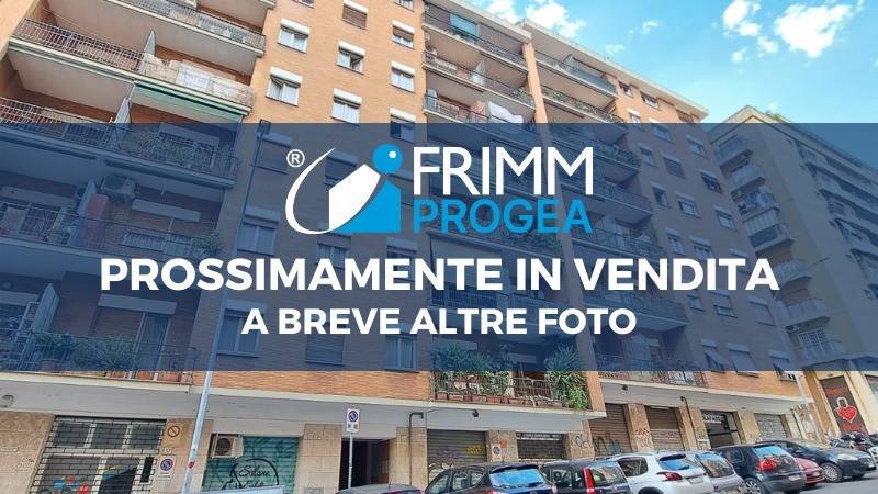 appartamento in vendita a Roma in zona Pietralata