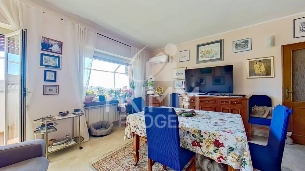 appartamento in vendita a Roma in zona Collatino