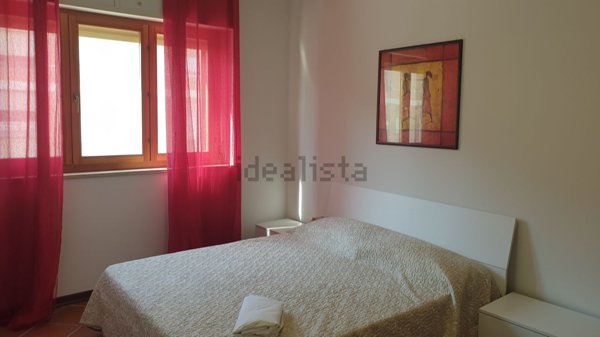 appartamento in vendita a Roma in zona Axa