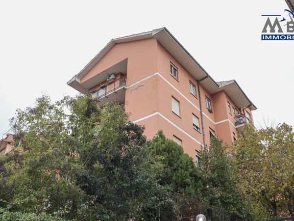 appartamento in vendita a Roma in zona Monte Sacro/Talenti