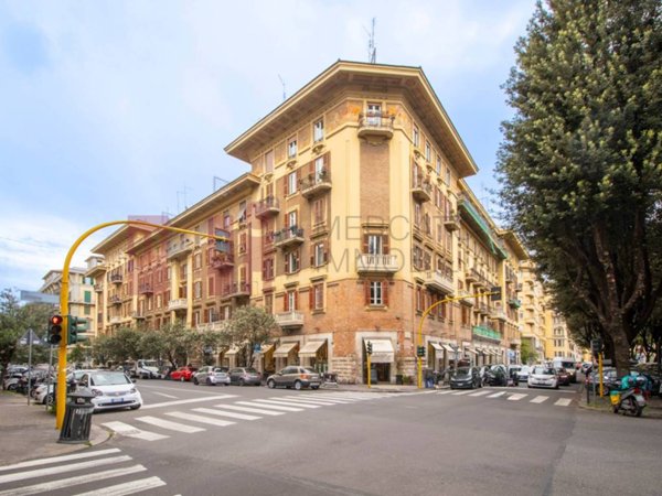 appartamento in vendita a Roma in zona Trieste