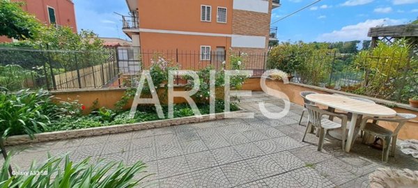 appartamento in vendita a Roma in zona Primavalle