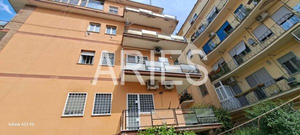appartamento in vendita a Roma in zona Primavalle