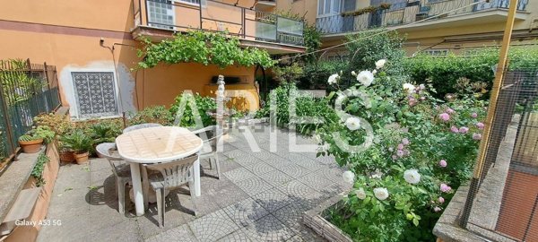appartamento in vendita a Roma in zona Primavalle