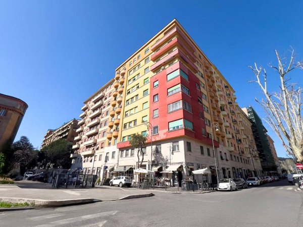 appartamento in vendita a Roma in zona Flaminio