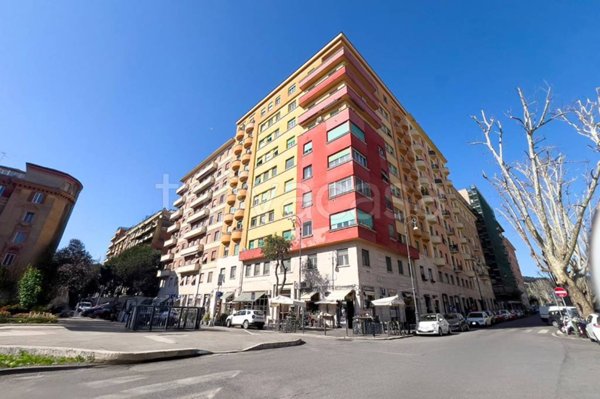 appartamento in vendita a Roma in zona Flaminio